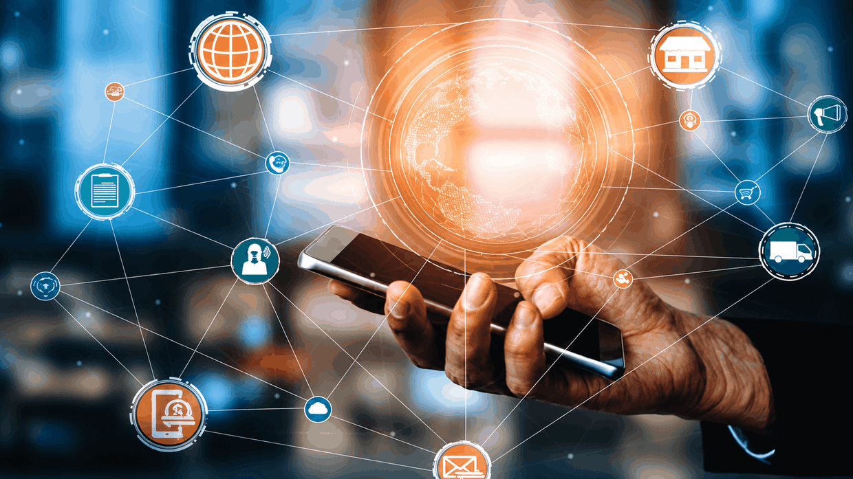 Solutions documentaires — GED, cloud, serveur et sécurité